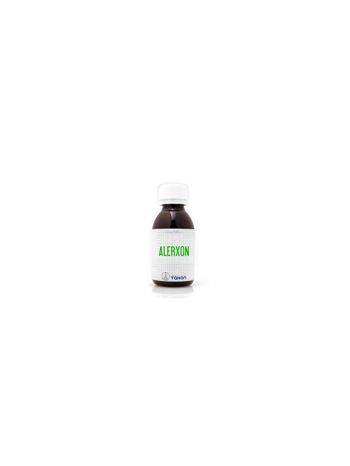 Alerxon 125 ml | Alergias y sistema respiratorio