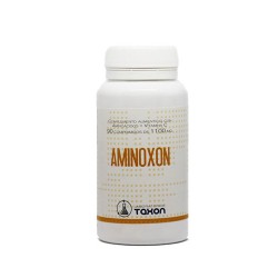 Aminoxon (90 comprimidos) Taxon