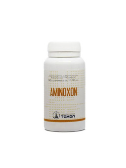 Aminoxon 90 comprimidos