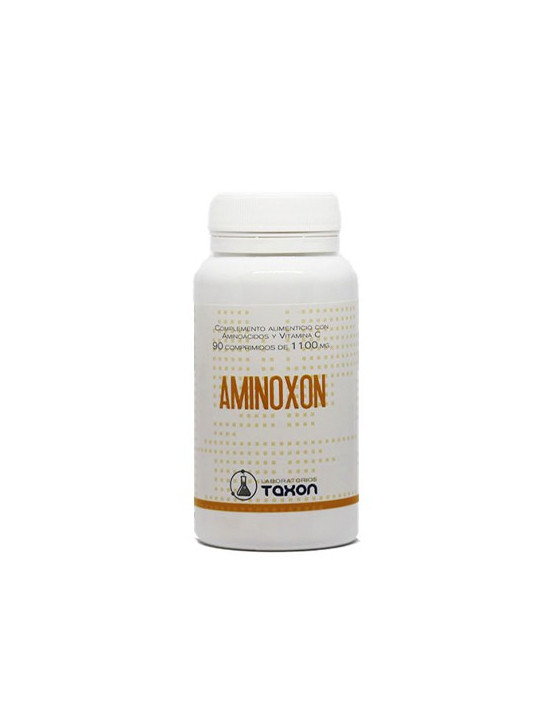 Aminoxon 90 comprimidos