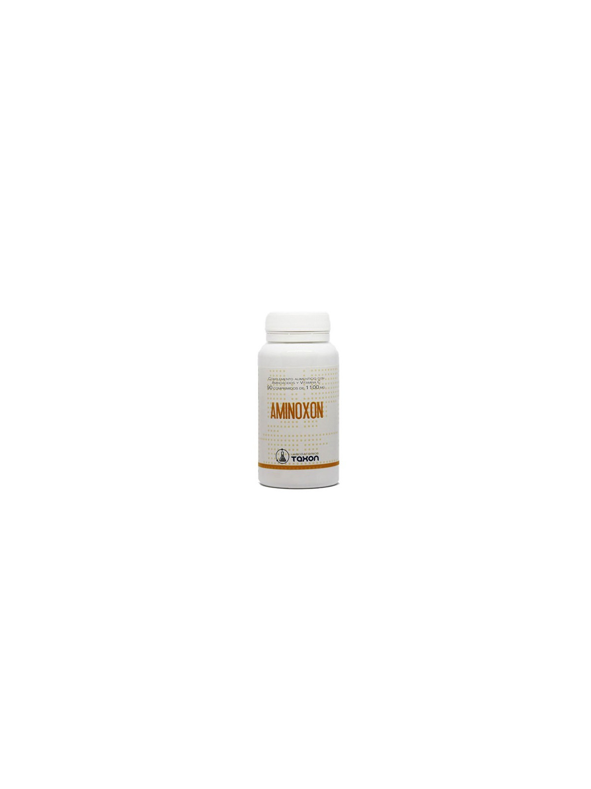 Aminoxon 90 comprimidos