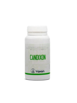 Taxon CANDIXON 60 cápsulas