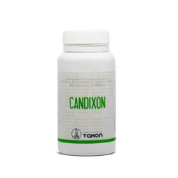 Candixon (60 cápsulas) - Taxon