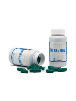 Tintura de Nogal | Equilibrio intestinal natural