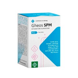 Gheos SPM (60 comprimidos) Gheos