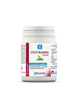 Nutergia ERGYAntiOx Forte