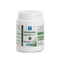 ERGYCLEAN (Laxante)  (120 g) Nutergia