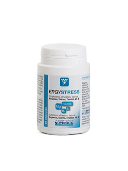 ERGYSTRESS (60 cápsulas) Nutergia