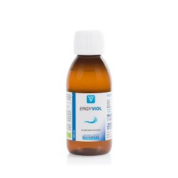 ERGYVIOL (150 ml) Nutergia