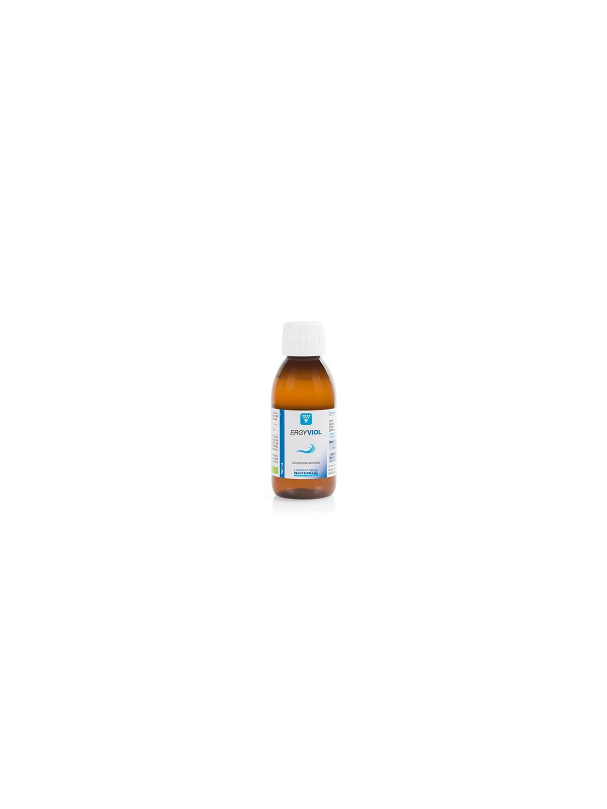ERGYVIOL (150 ml) Nutergia