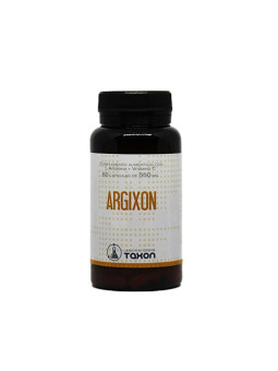 Argixon (60 cápsulas) Taxon