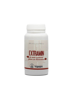 Extramin (90 cápsulas) Taxon