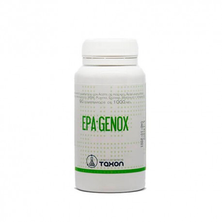 EPA-GENOX (90 cápsulas) Taxon