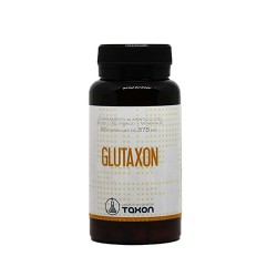 Glutaxon (60 cápsulas) Taxon