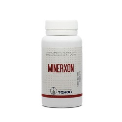 Minerxon (60 comprimidos) Taxon