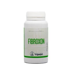 Fibroxon (90 cápsulas) Taxon