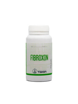 Fibroxon 90 cápsulas Taxon