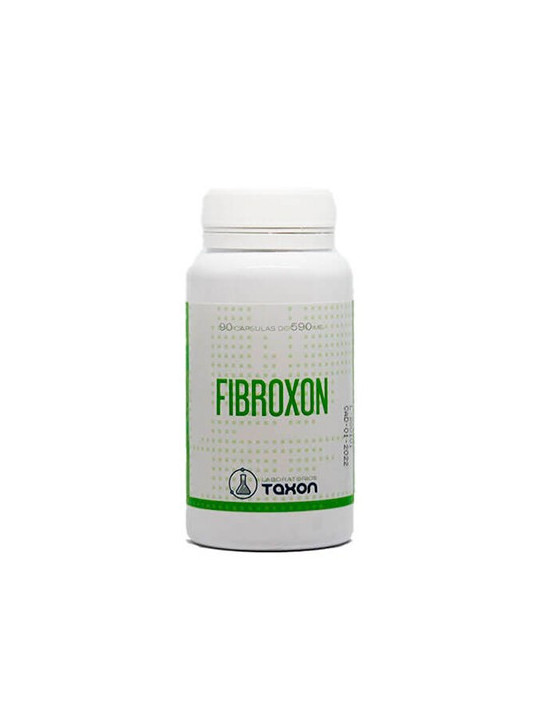 Fibroxon | Fibra y tránsito intestinal