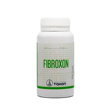 Fibroxon | Fibra y tránsito intestinal