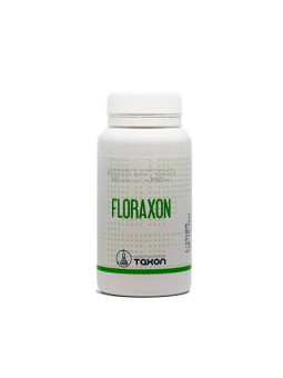 Floraxon 60 cápsulas