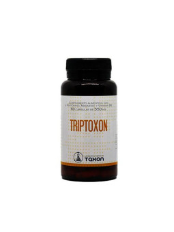 Triptoxon | Relajación y bienestar emocional