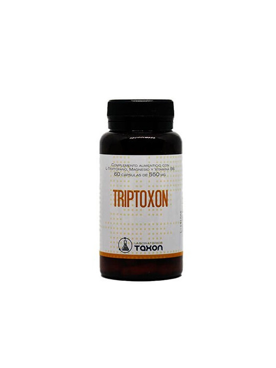 Triptoxon | Relajación y bienestar emocional