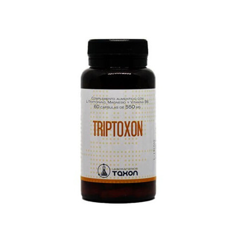 Triptoxon | Relajación y bienestar emocional
