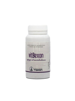 VitBexon 60 cápsulas