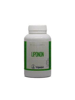 Liponon (90 cápsulas) Taxon