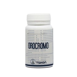 Orocromo (90 cápsulas) Taxon