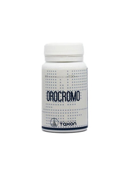 Orocromo (90 cápsulas) Taxon