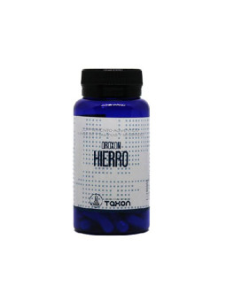 Oroxon Hierro (60 cápsulas) Taxon