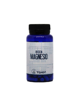 Oroxon Magnesio (60 cápsulas) Taxon