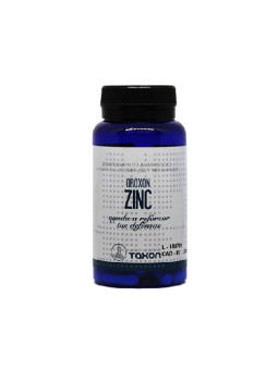 Oroxon Zinc (60 cápsulas) Taxon