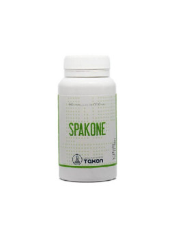 Spakone 90 cápsulas