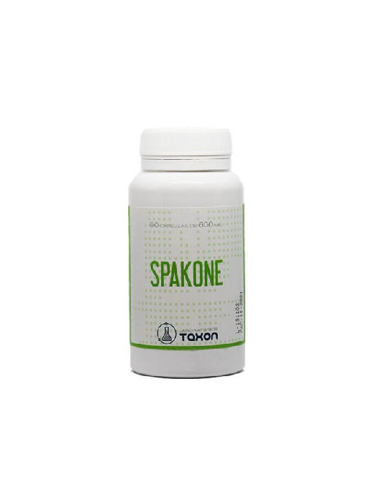 Spakone 90 cápsulas