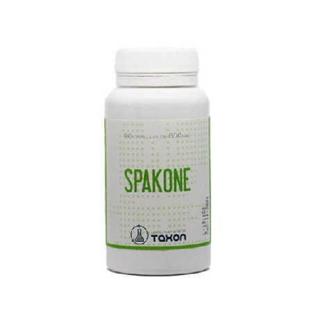Spakone 90 cápsulas