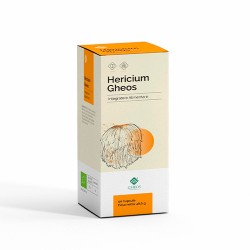 Hericium Gheos (90 cápsulas) Gheos