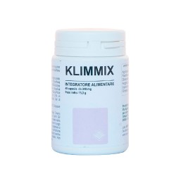 Klimmix (45 cápsulas) Gheos