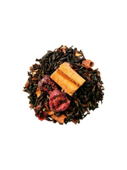 Té Negro LOVECRAFT