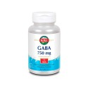 GABA 750Mg (90 comprimidos) KAL