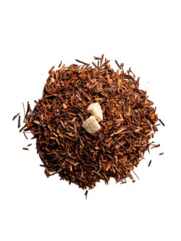 Rooibos BERGAMOTA