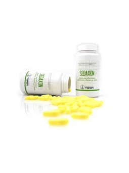 Sedaxon | Relajación y calma natural