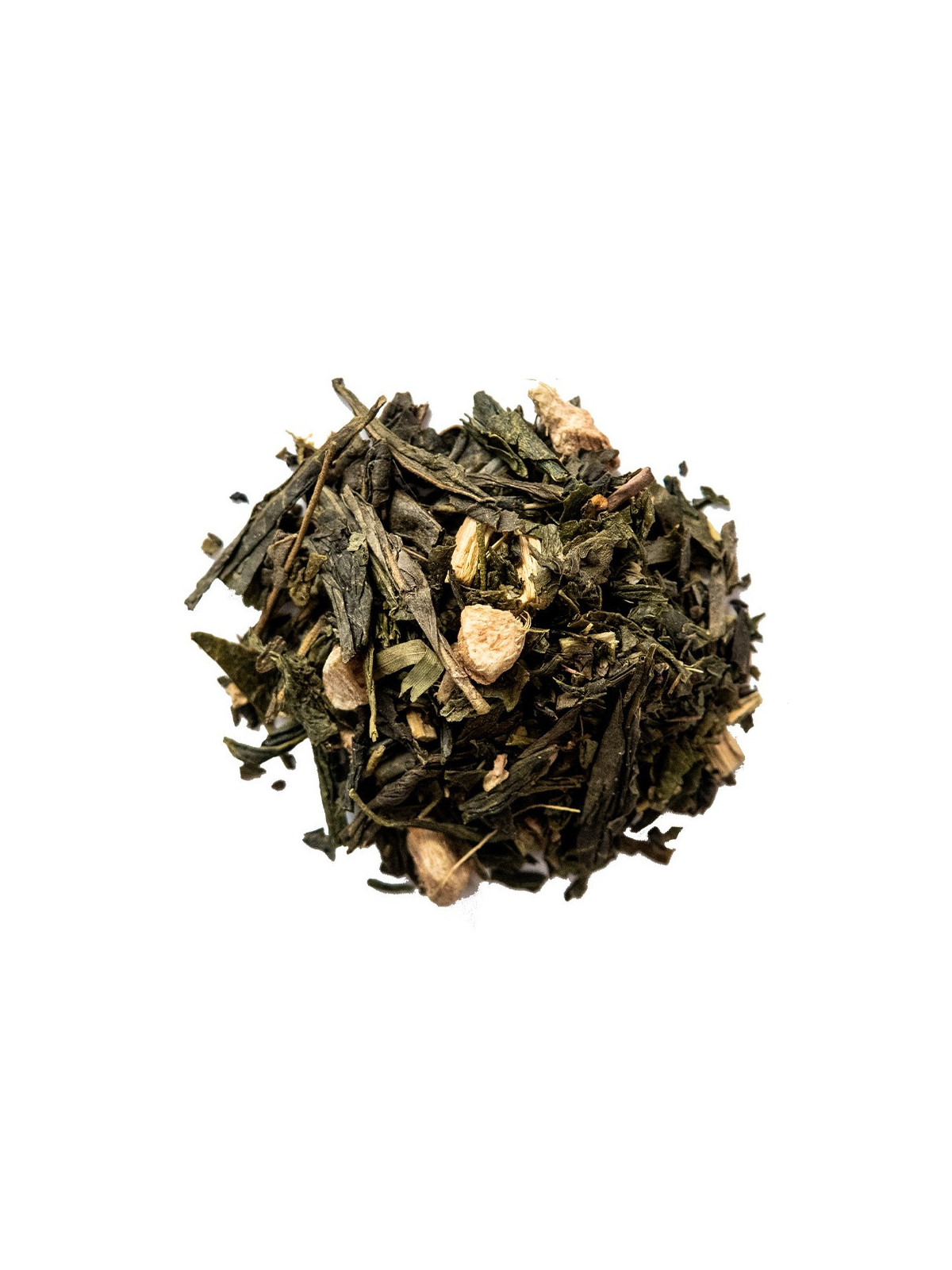 Té Verde TOKIO