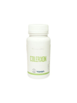 Colerxon (60 cápsulasde 600 mg) Taxon