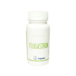 Flugastron (60 cápsulas de 800 mg) Taxon