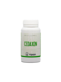 Cedaxon (60 cápsulas de 600 mg) Taxon