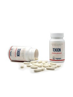 Tenxon | Energía y rendimiento físico