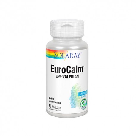 Eurocalm 60 Solaray