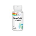 Eurocalm (60 cápsulas) Solaray